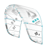 Duotone Kite Neo Concept Blue 2024