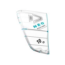 Duotone Kite Neo Concept Blue 2024