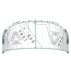 Duotone Kite Neo Concept Blue 2024