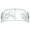 Duotone Kite Neo Concept Blue 2024