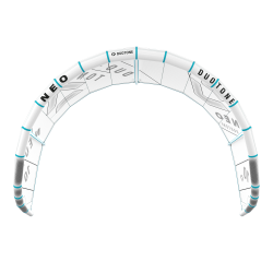 Duotone Kite Neo Concept Blue 2024