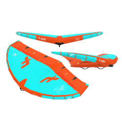 FOne Origin 2024