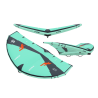 77241-1001  - FOne Strike V4 2024