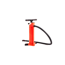 FOne Max Flow F-One Pump 2024
