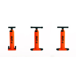 FOne Max Flow F-One Pump 2024