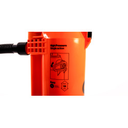 FOne Max Flow F-One Pump 2024