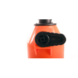 FOne Max Flow F-One Pump 2024