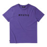 Mystic Icon Tee Men purple