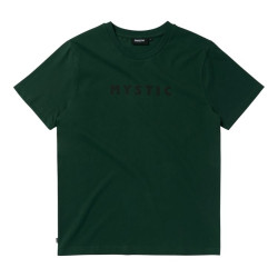 Mystic Icon Tee Men cypress green