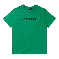 Mystic Icon Tee Men bright green