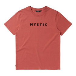 Mystic Icon Tee Men dusty pink