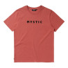 Mystic Icon Tee Men dusty pink