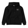 Mystic Culture Hoodie black