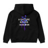 Mystic Culture Hoodie black