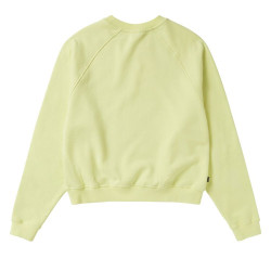 Mystic Culture Crew summer green