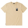 Mystic Realm Tee warm sand