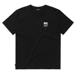 Mystic Realm Tee black