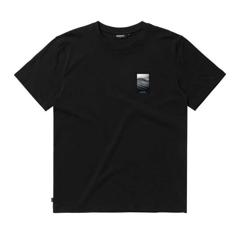 Mystic Realm Tee black