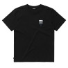 Mystic Realm Tee black