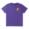 Mystic Joshua Tee purple