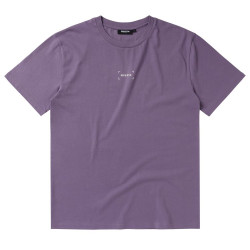 Mystic Wanderer Tee retro lilac