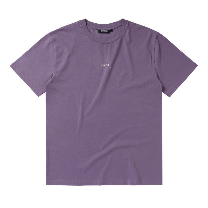 Mystic Wanderer Tee retro lilac