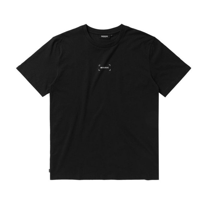 Mystic Wanderer Tee black