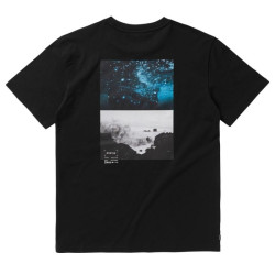 Mystic Wanderer Tee black