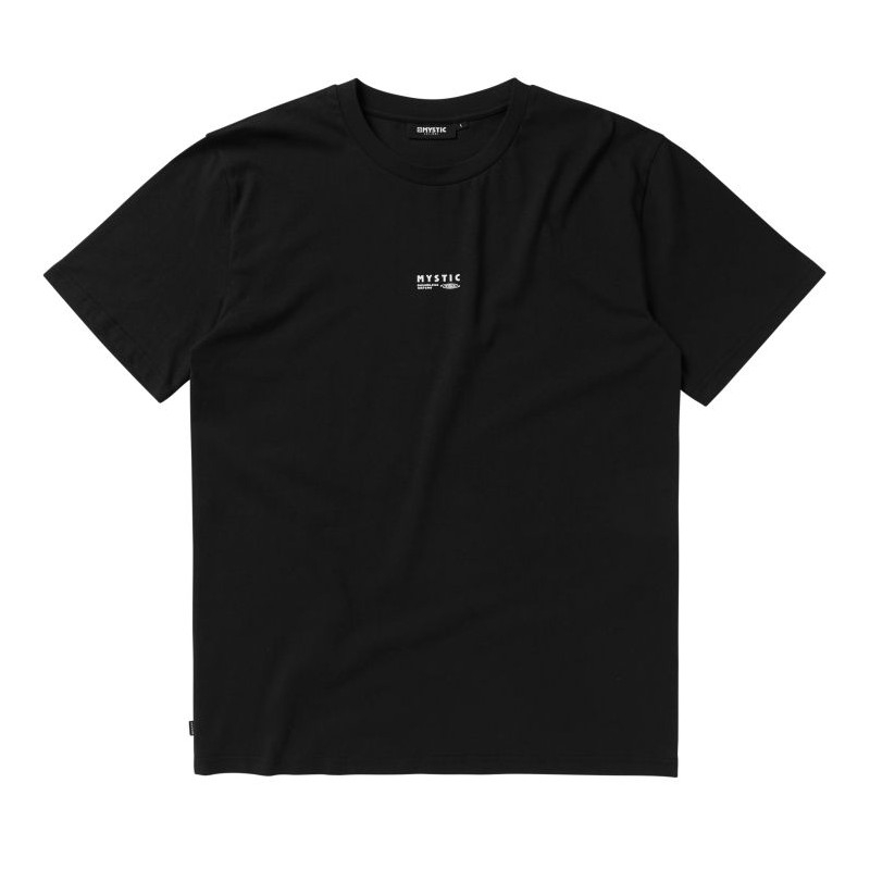 Mystic Baltic Tee black