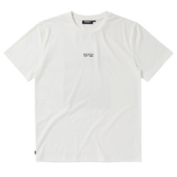 Mystic Baltic Tee off white