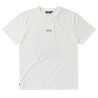 Mystic Baltic Tee off white