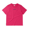 Mystic Brand Season Tee wmn hot pink