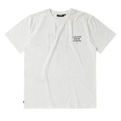 Mystic Culture Tee off white