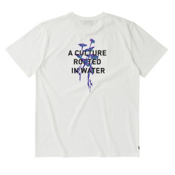 Mystic Culture Tee off white