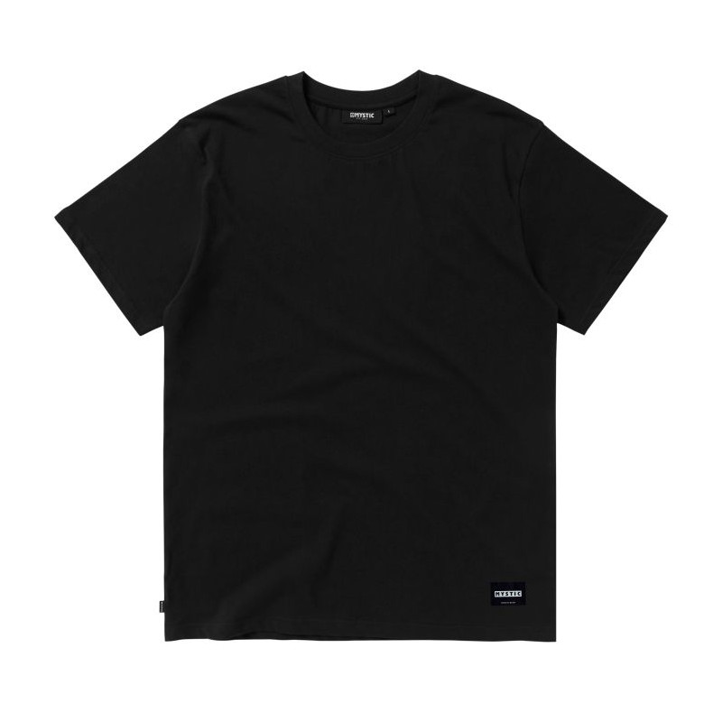 Mystic Chart Tee black