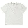 Mystic Profile Tee off white