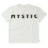 Mystic Profile Tee off white