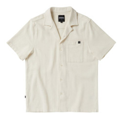 Mystic Last Light Shirt off white