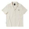 Mystic Last Light Shirt off white