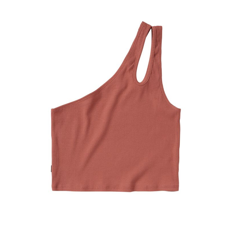 Mystic Evoke Top dusty pink