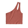 Mystic Evoke Top dusty pink
