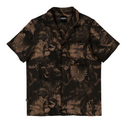 Mystic Habitat Shirt black