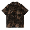 Mystic Habitat Shirt black