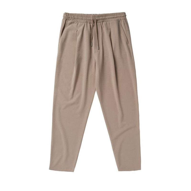 Mystic Cove Pants taupe