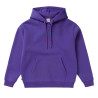 Mystic Brand Hoodie Season Sweat purple