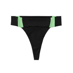 Mystic Bruna Performance Bikini lime green
