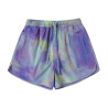 Mystic Abyss Shorts multiple color
