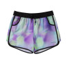 35127.240222  - Mystic Tora Boardshorts purple / green