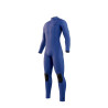 Mystic The One Fullsuit 4/3mm Zipfree blue