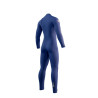 Mystic The One Fullsuit 3/2mm Zipfree black
